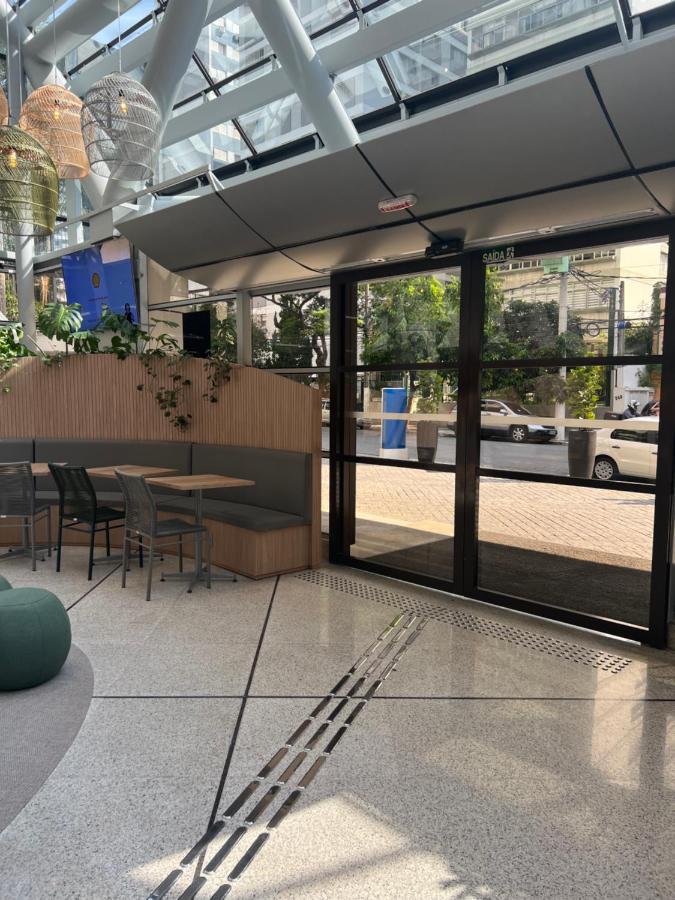 Studio Premium Jardins Aparthotel São Paulo Kültér fotó