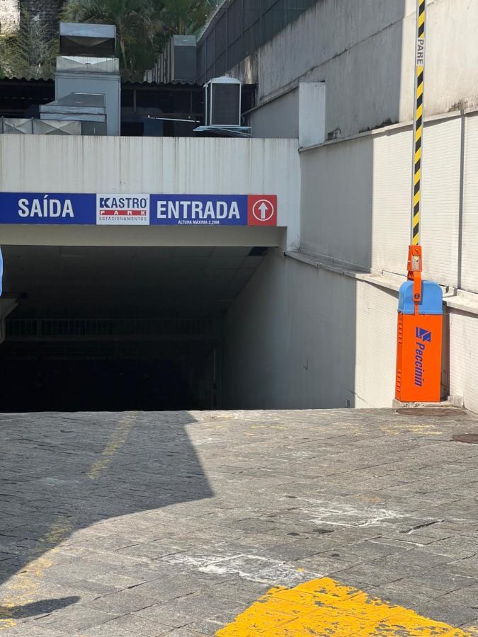 Studio Premium Jardins Aparthotel São Paulo Kültér fotó