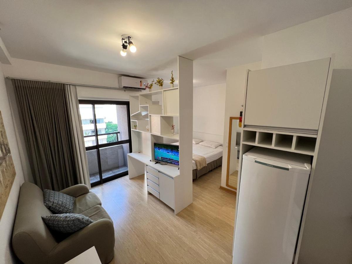Studio Premium Jardins Aparthotel São Paulo Kültér fotó