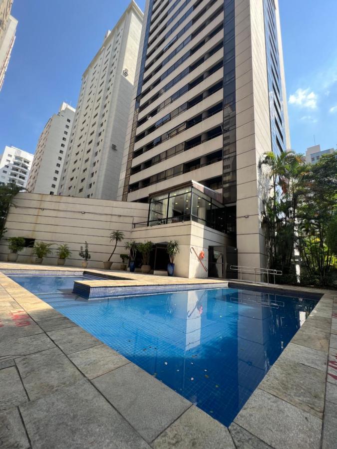 Studio Premium Jardins Aparthotel São Paulo Kültér fotó