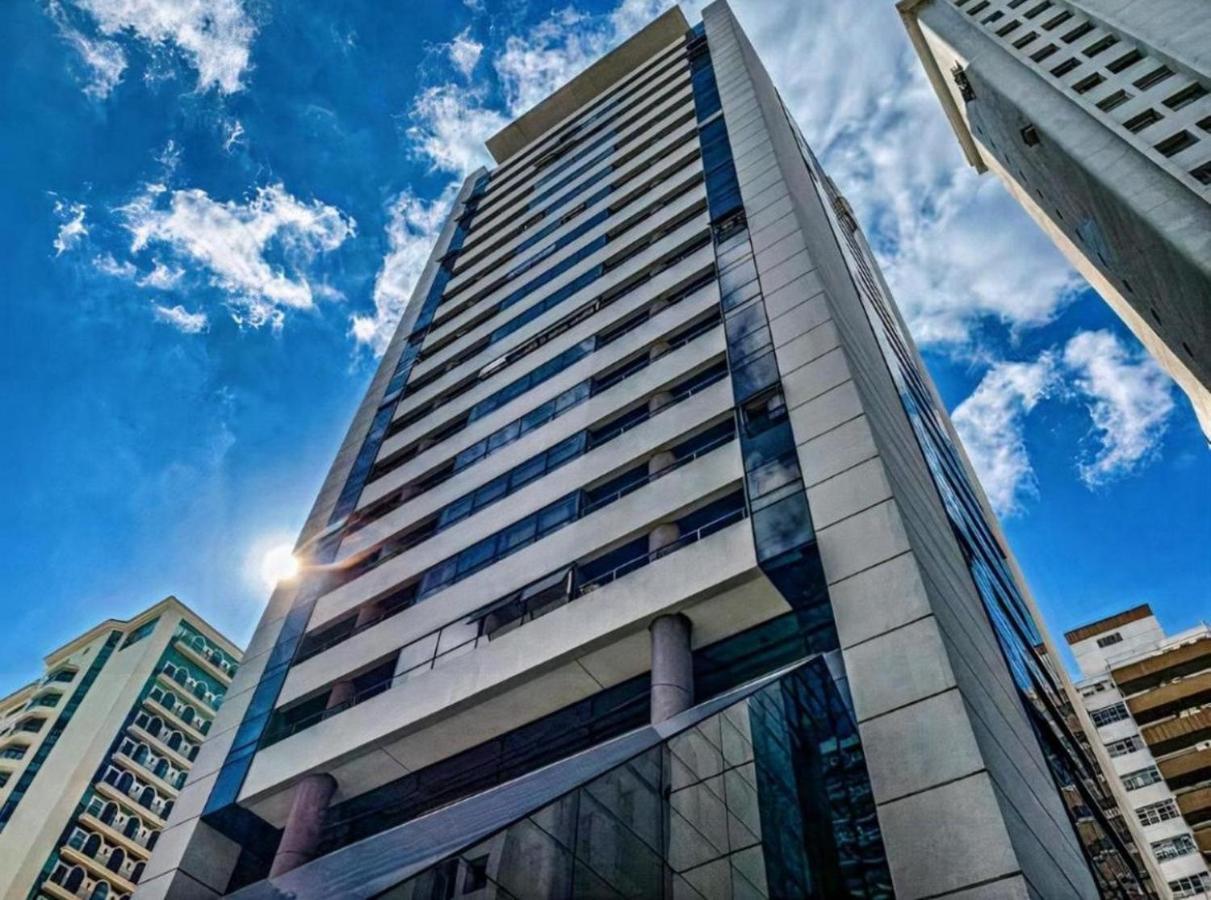 Studio Premium Jardins Aparthotel São Paulo Kültér fotó