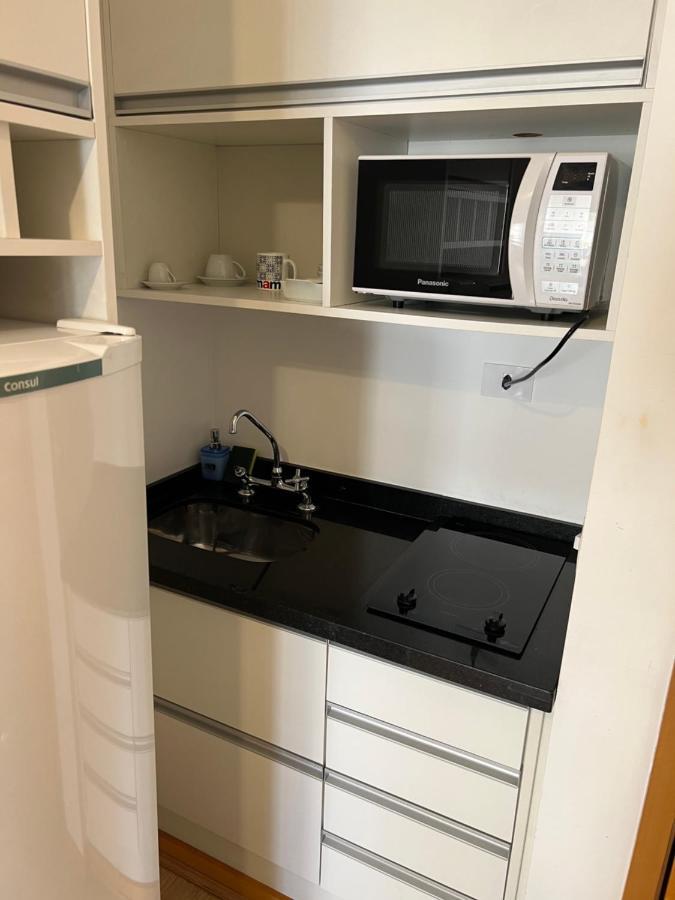 Studio Premium Jardins Aparthotel São Paulo Kültér fotó
