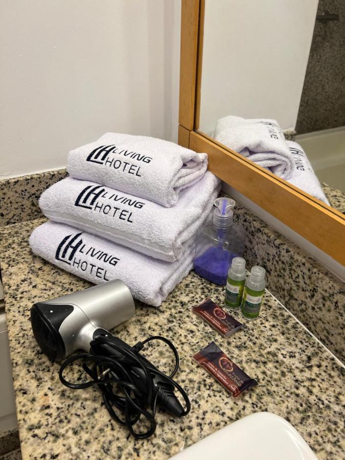 Studio Premium Jardins Aparthotel São Paulo Kültér fotó