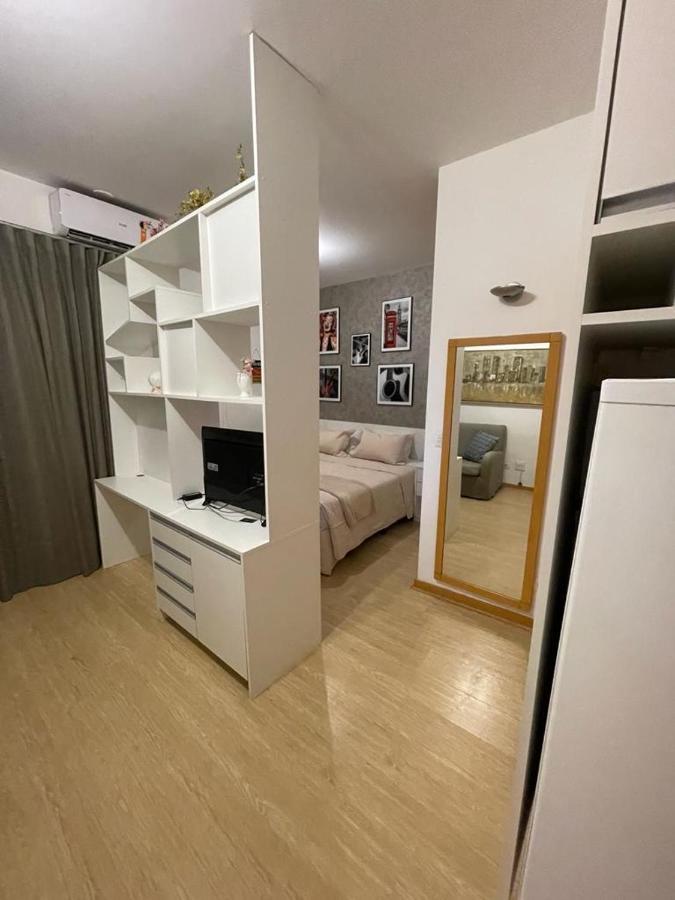 Studio Premium Jardins Aparthotel São Paulo Kültér fotó