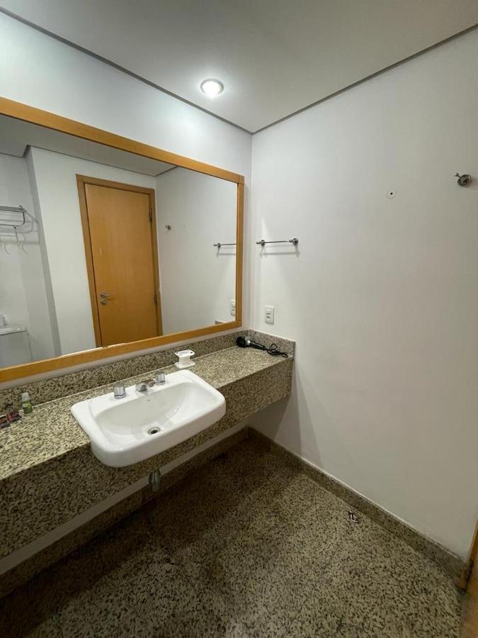 Studio Premium Jardins Aparthotel São Paulo Kültér fotó