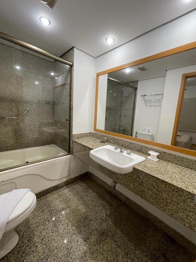 Studio Premium Jardins Aparthotel São Paulo Kültér fotó